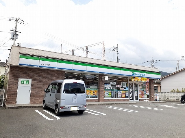 グラース その他外観4