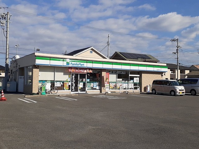 ベネディーレ　Ⅱ その他外観3