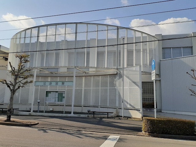 ベネディーレ　Ⅱ その他外観5