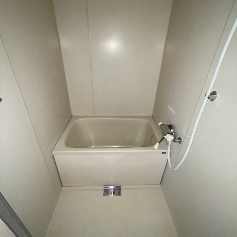 第3井上ビル 風呂画像