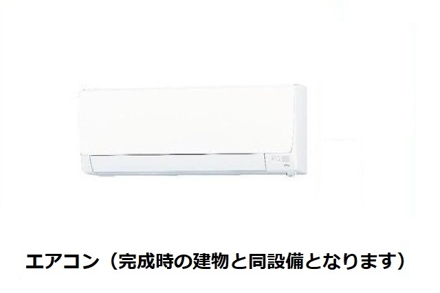 エクセレント・レジデンス その他7