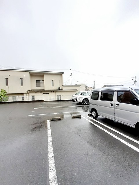 クラール・ヒル その他6