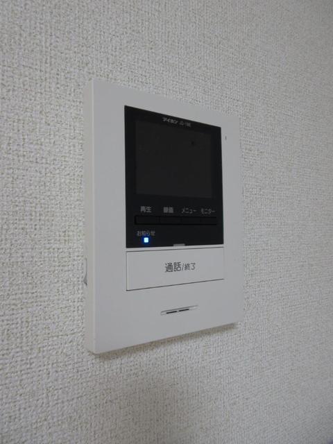 サクラメント・スクエア　Ｂ その他4