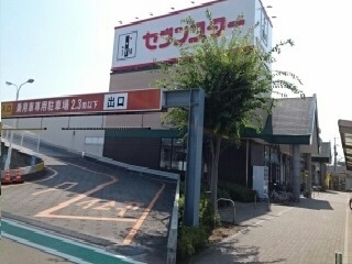 サクラメント・スクエア　Ｂ その他外観1