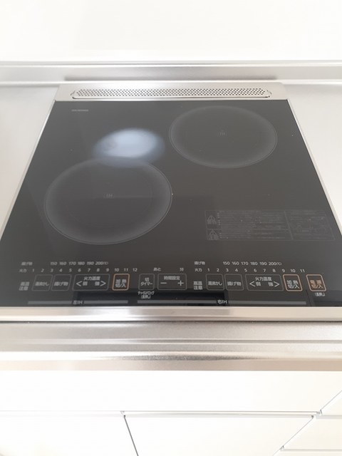 アメニティカーサ　Ⅰ その他2