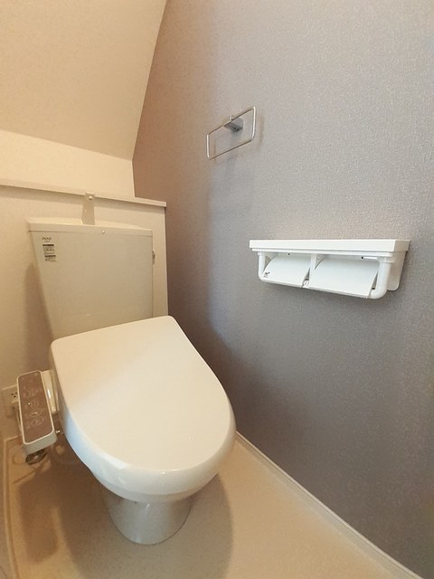 アメニティカーサ　Ⅰ その他4