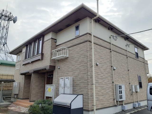 サンモールＫ・Ⅱ 102号室 外観