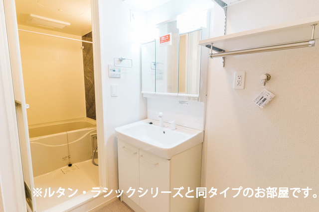 アメニティカーサ　Ⅱ その他1