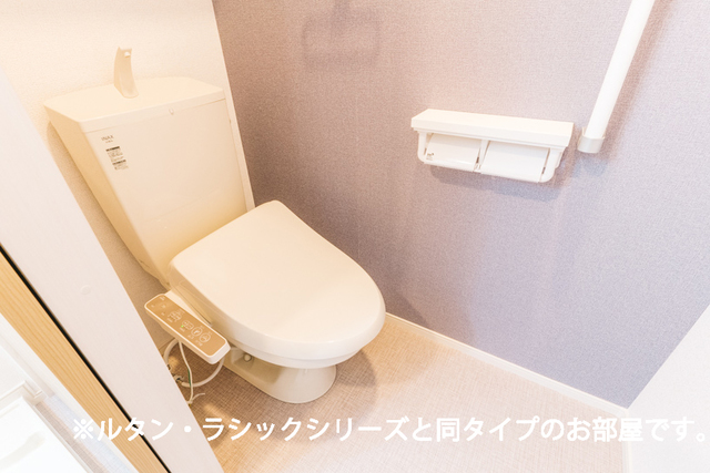 アメニティカーサ　Ⅱ その他2