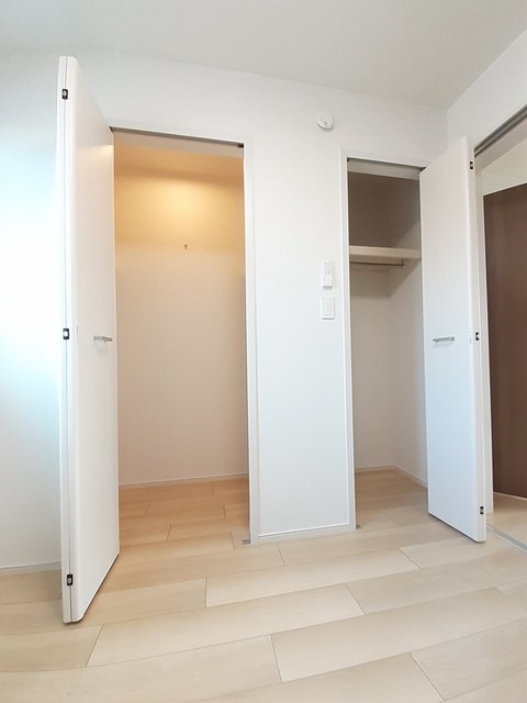 アメニティカーサ　Ⅱ その他3