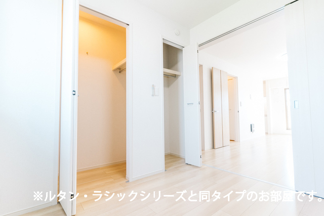 アメニティカーサ　Ⅱ その他5