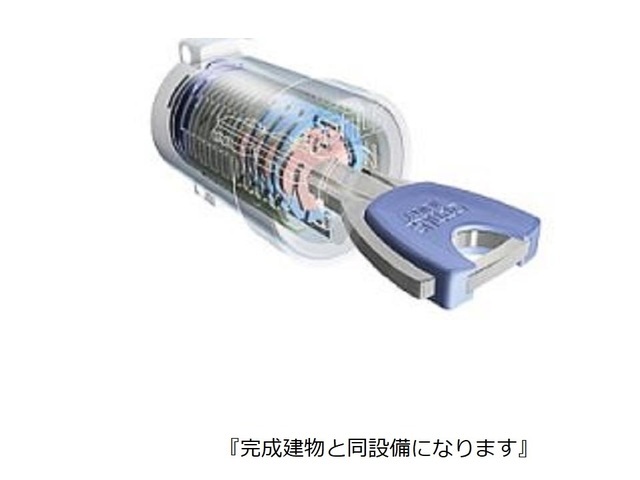 アメニティカーサ　Ⅱ その他8