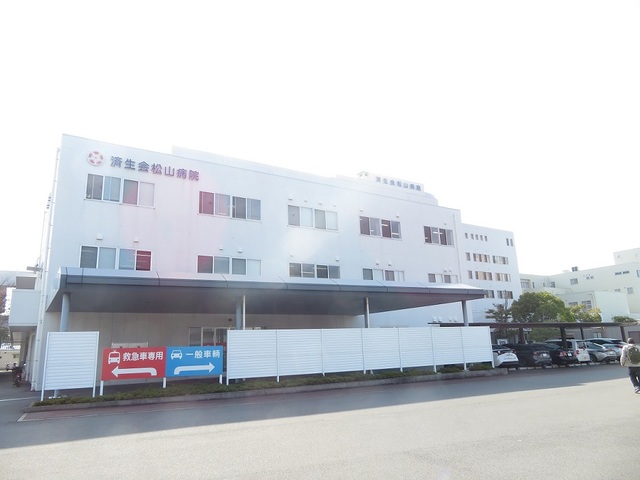 エマータ壱番館 その他外観6