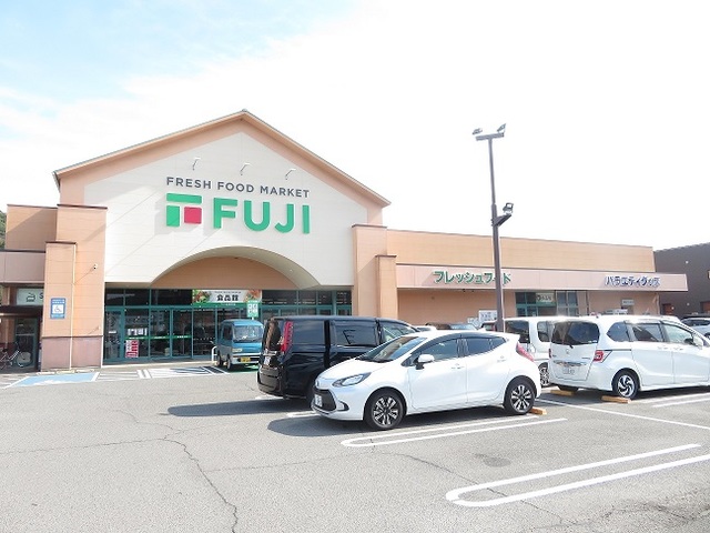フォンテ　ココ　Ａ その他外観1