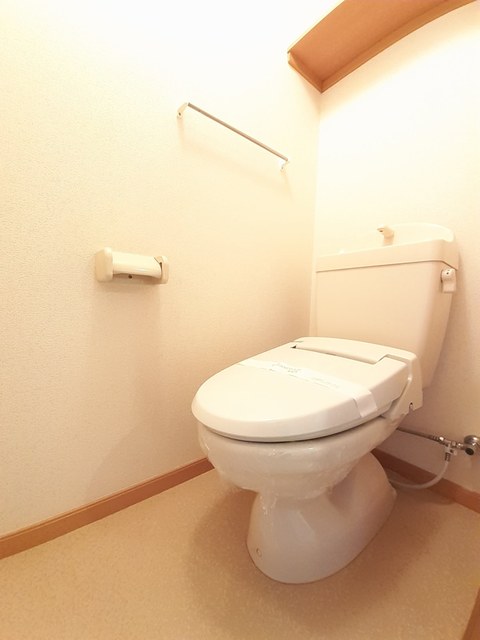 カーサ・アルカンシエルＡ その他4
