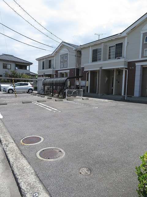 カーサ・アルカンシエルＢ その他6