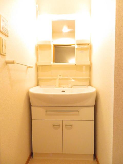 アルカディア山越 その他2