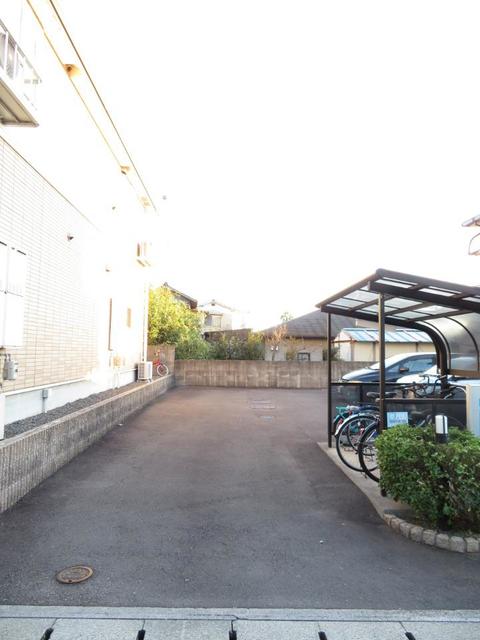 アルカディア山越 その他6