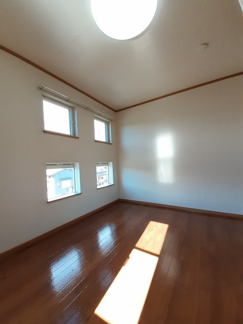 カーサ・アルカンシエルＢ その他1
