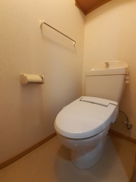 カーサ・アルカンシエルＢ その他4