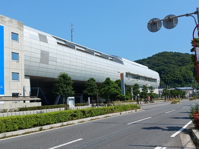 カーサ・アルカンシエルＢ その他外観6