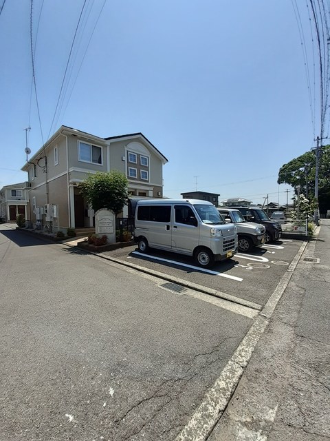 エクセレンテ関谷Ａ その他6