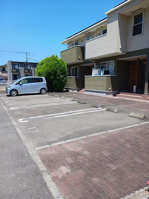 エテルノ　サン　Ｂ その他6