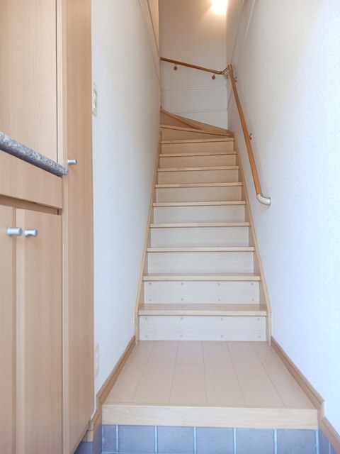 エテルノ　サン　Ｂ 玄関