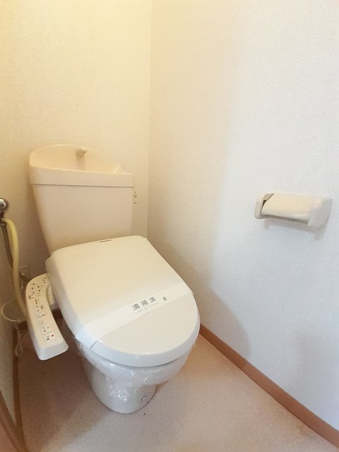 プラティーク南江戸 その他3