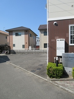 クラベールハウス その他6
