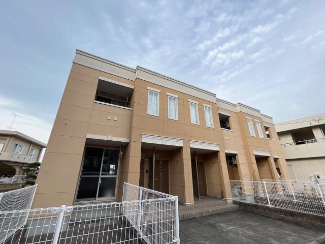 ブライトン 外観