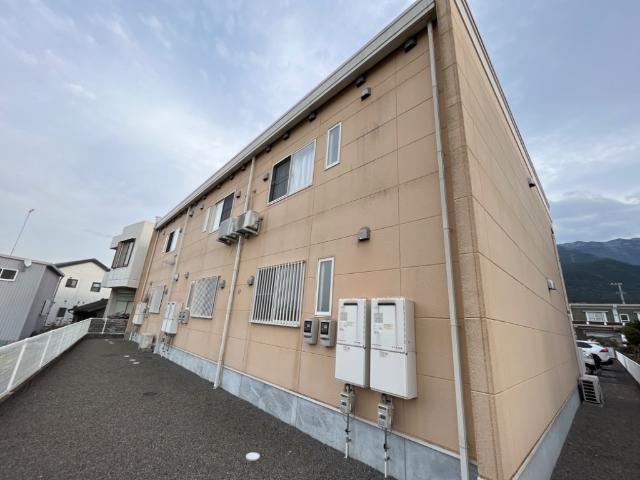 ブライトン その他外観2