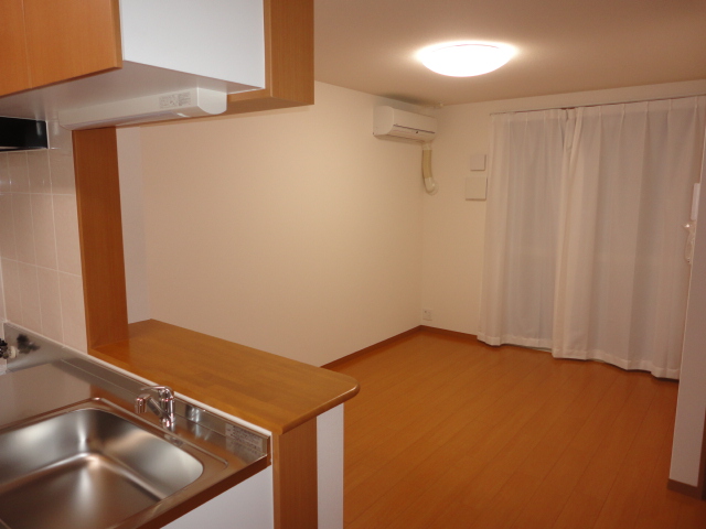 ブライトン リビング