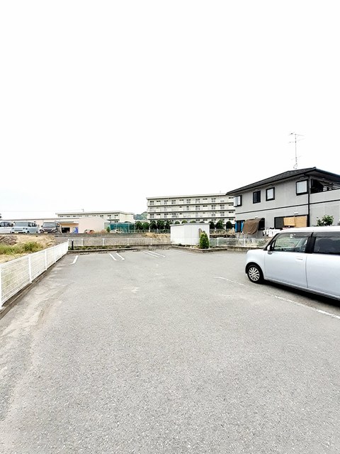 グラン・ジュテ その他6