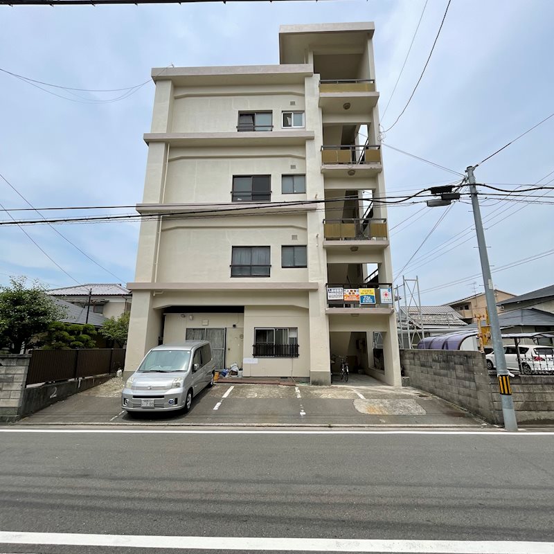 大誠マンション その他5