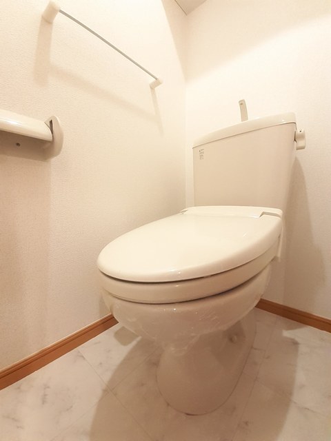 ハウス　クレメント　Ａ その他1