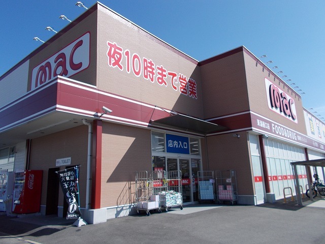 アンジュー北吉井　Ａ その他外観2