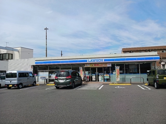アンジュー北吉井　Ａ その他外観3