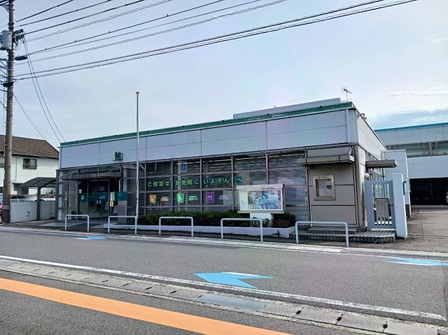 アンジュー北吉井　Ａ その他外観5