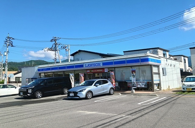 アンビエンテ　アイ その他外観3