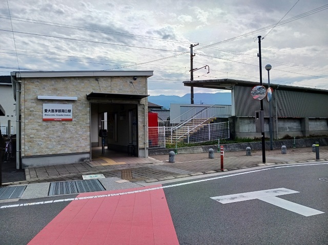 アンビエンテ　アイ その他外観6