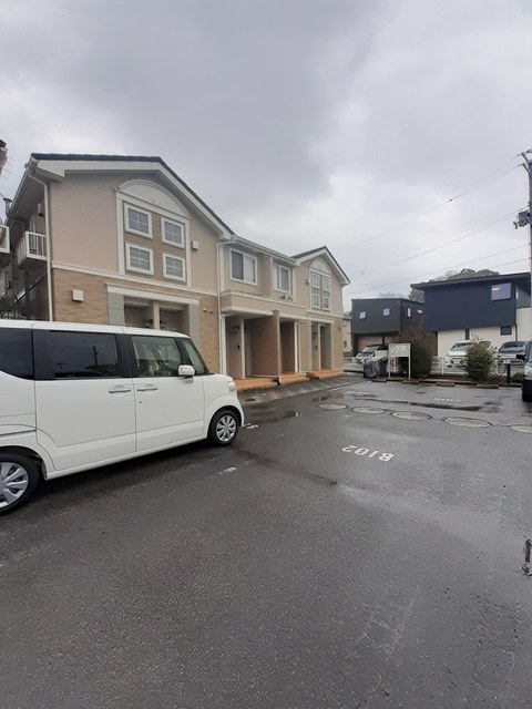 メルヘン　ハイム　Ｂ その他5