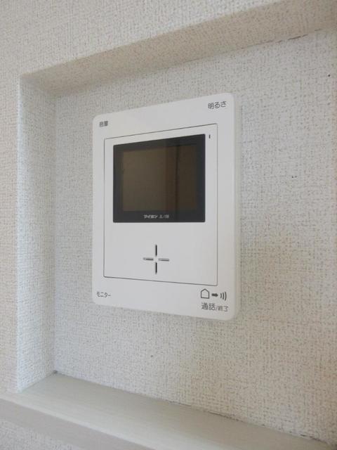 イーストハイツ その他4