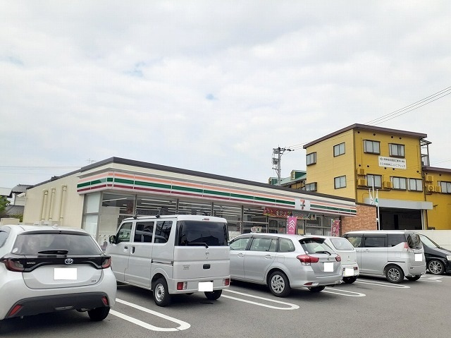 イーストハイツ その他外観3