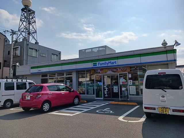 フォンテーヌ・ＫＭ その他外観3