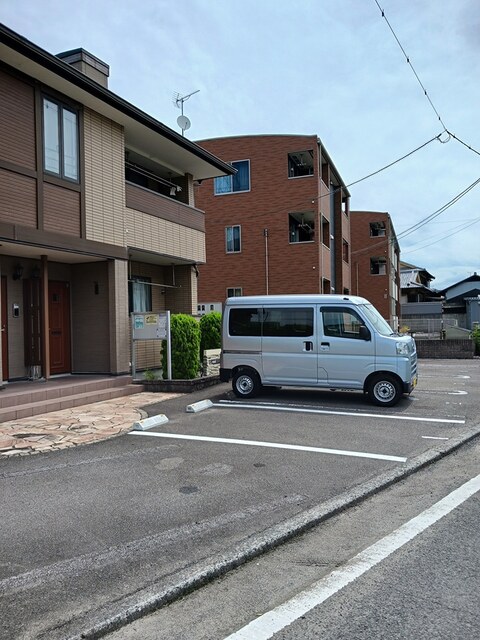 クラージュ その他5
