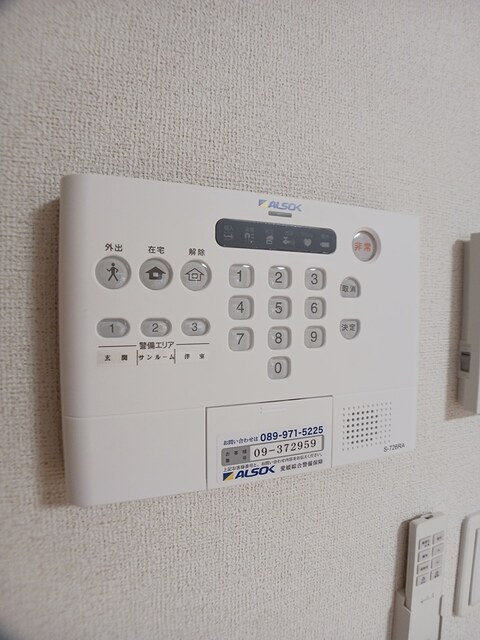 カーサ・フェリーチェ　Ｂ その他5