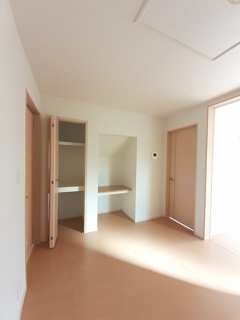 ル　プランタン その他1