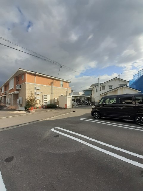 ル　プランタン その他5