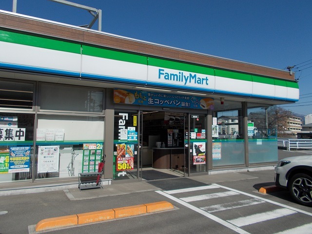 シャルマンⅣ その他外観4